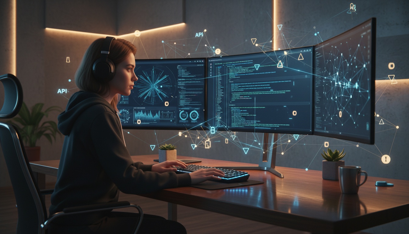 Vad är ett API? Enkel guide med exempel