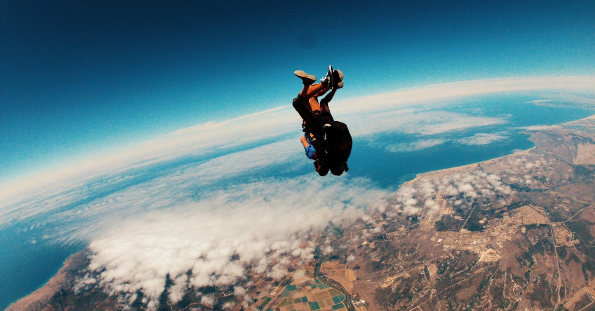 Vad är gravitation? Så fungerar det